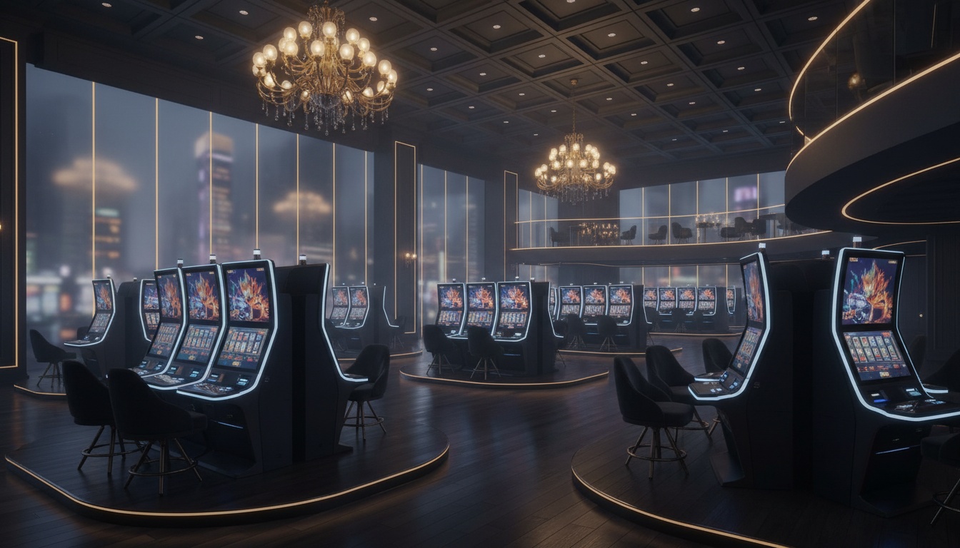 Winbeatz Casino — Avis détaillé