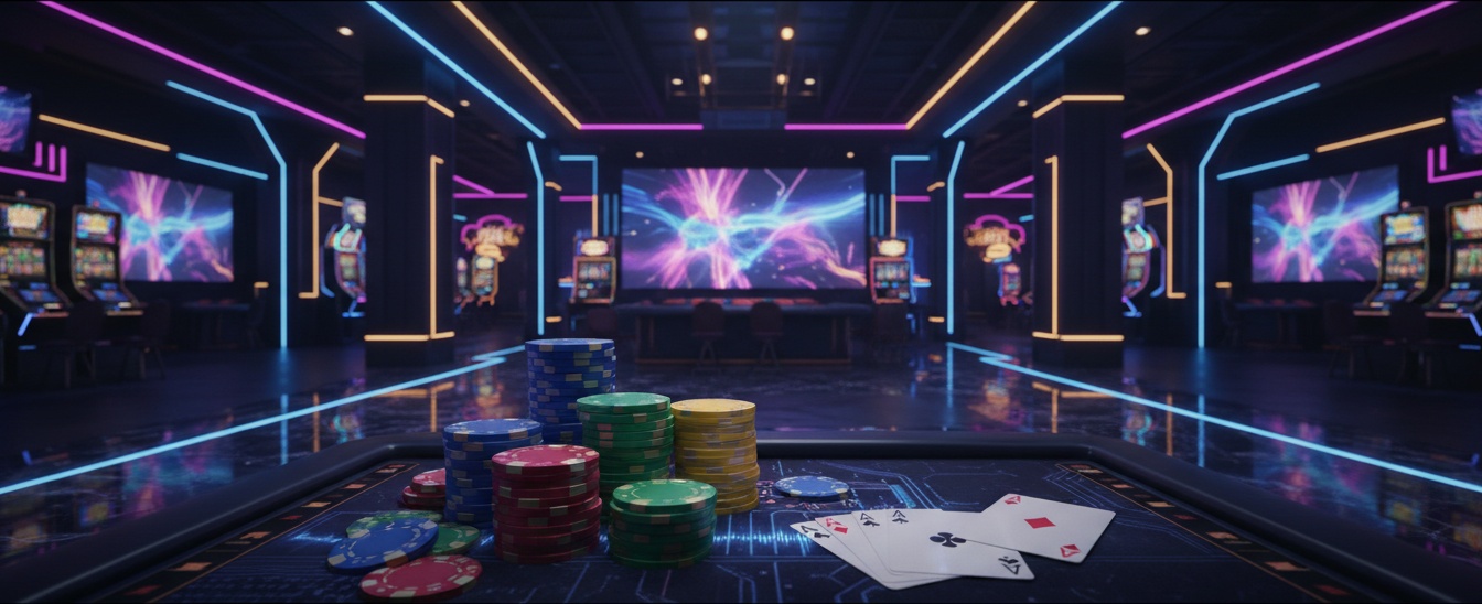 Winbeatz Casino
